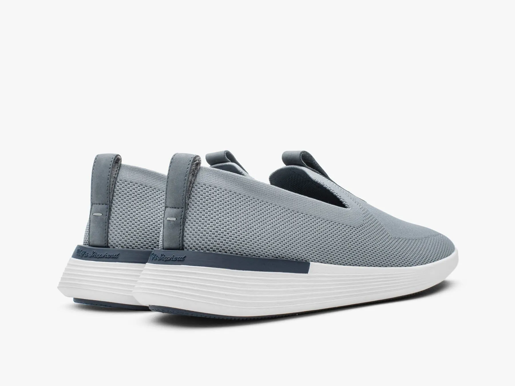 SwiftKnit™ Loafer - Excellent