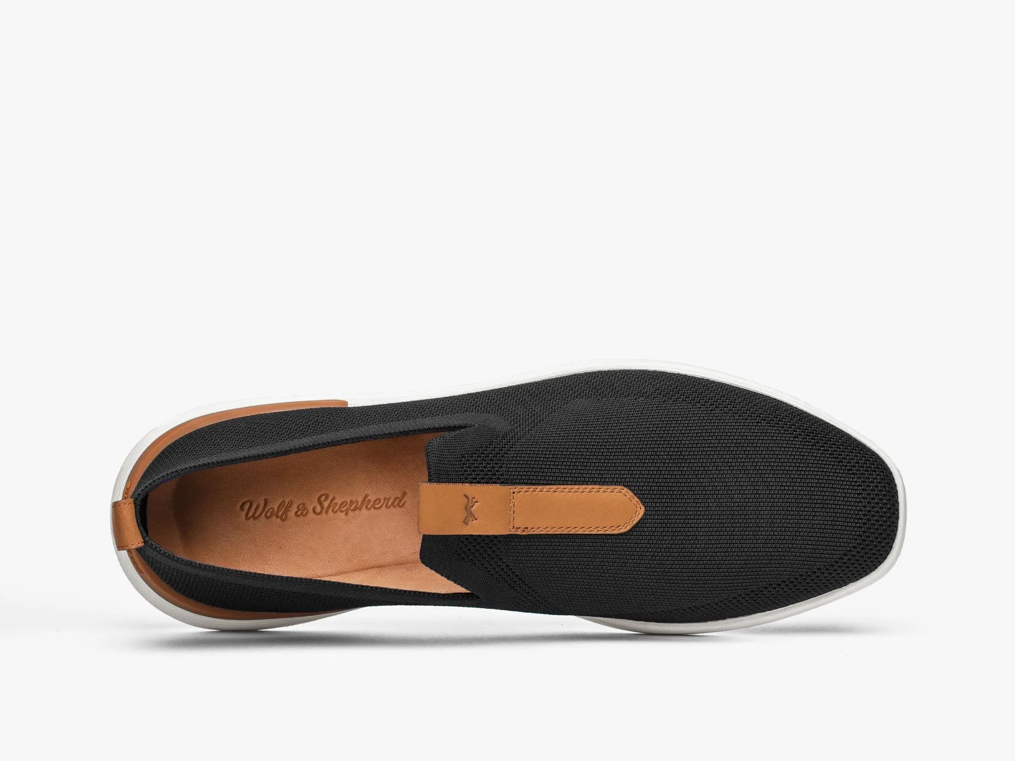 SwiftKnit™ Loafer - Excellent