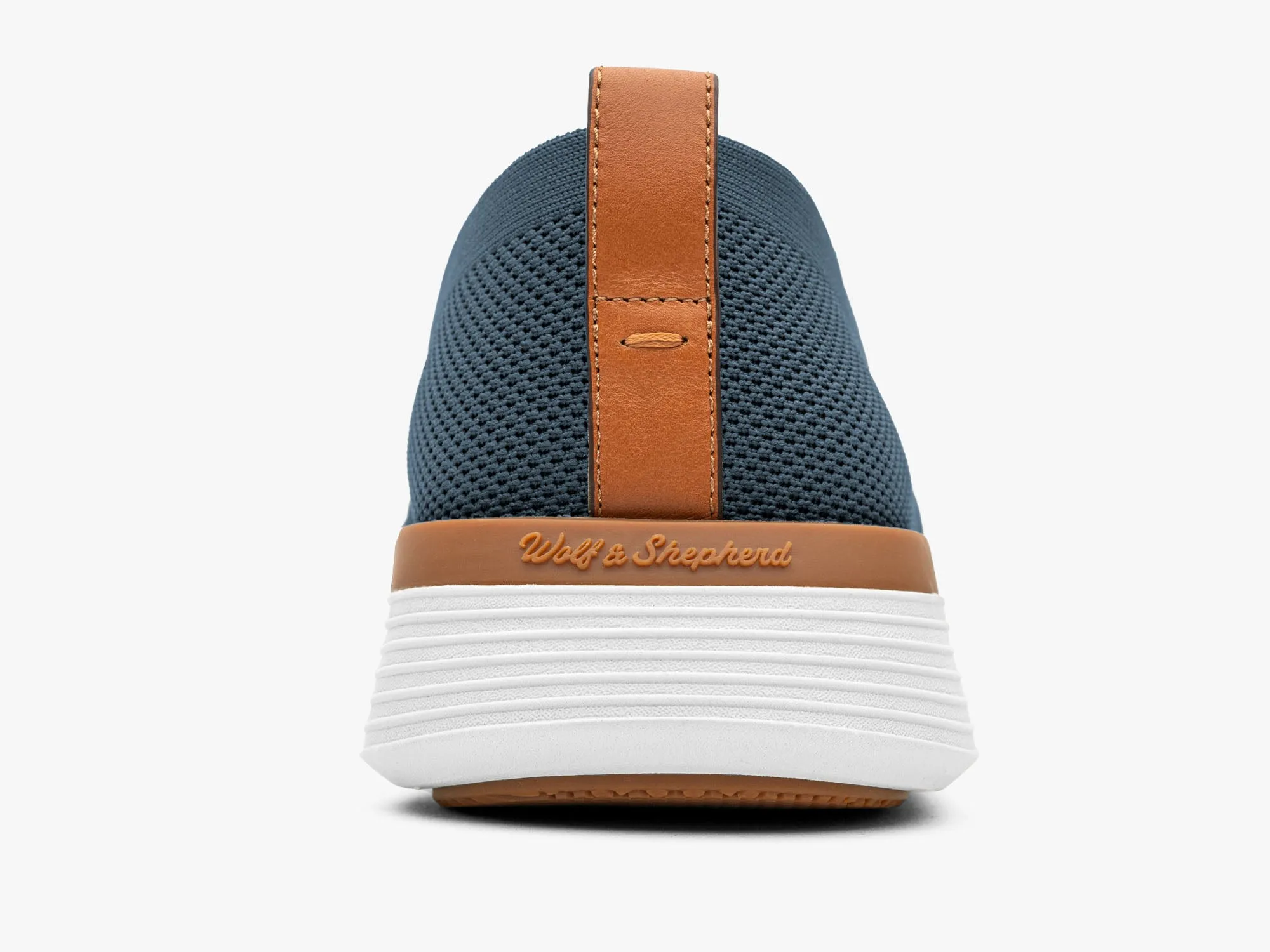 SwiftKnit™ Loafer - Excellent