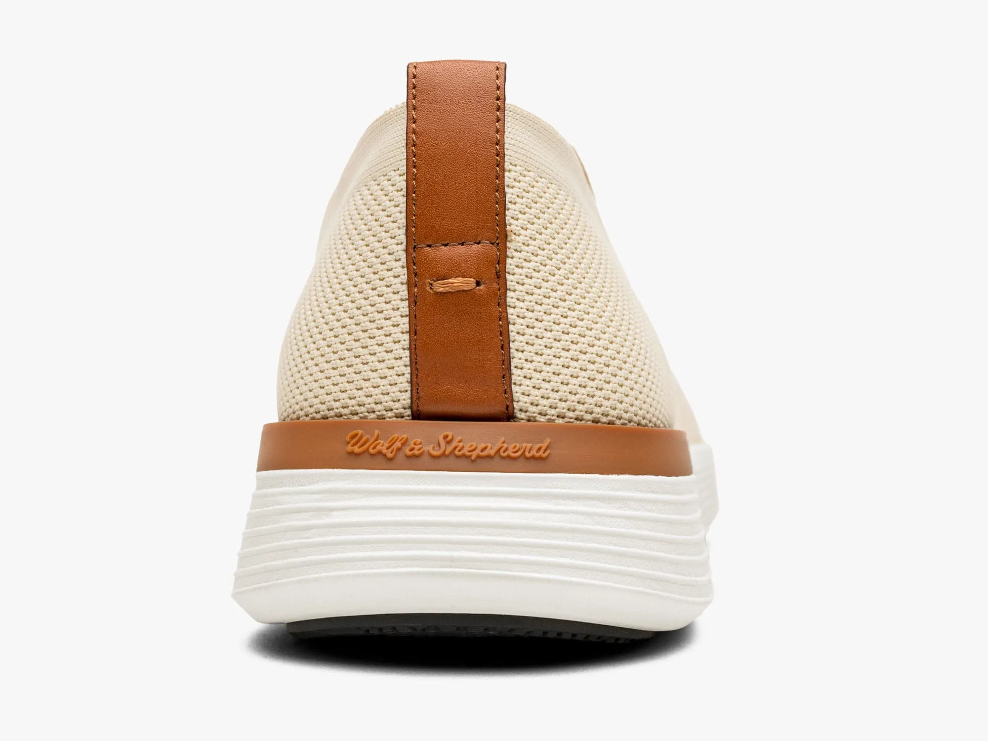 SwiftKnit™ Loafer - Excellent