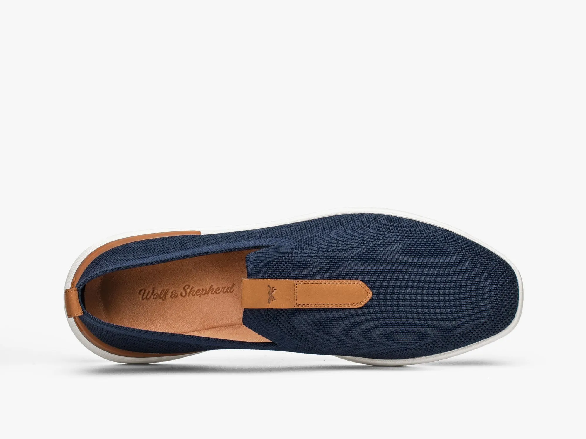 SwiftKnit™ Loafer - Excellent