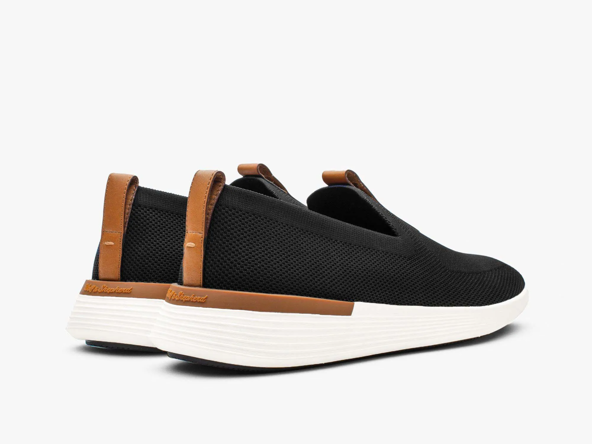 SwiftKnit™ Loafer - Excellent