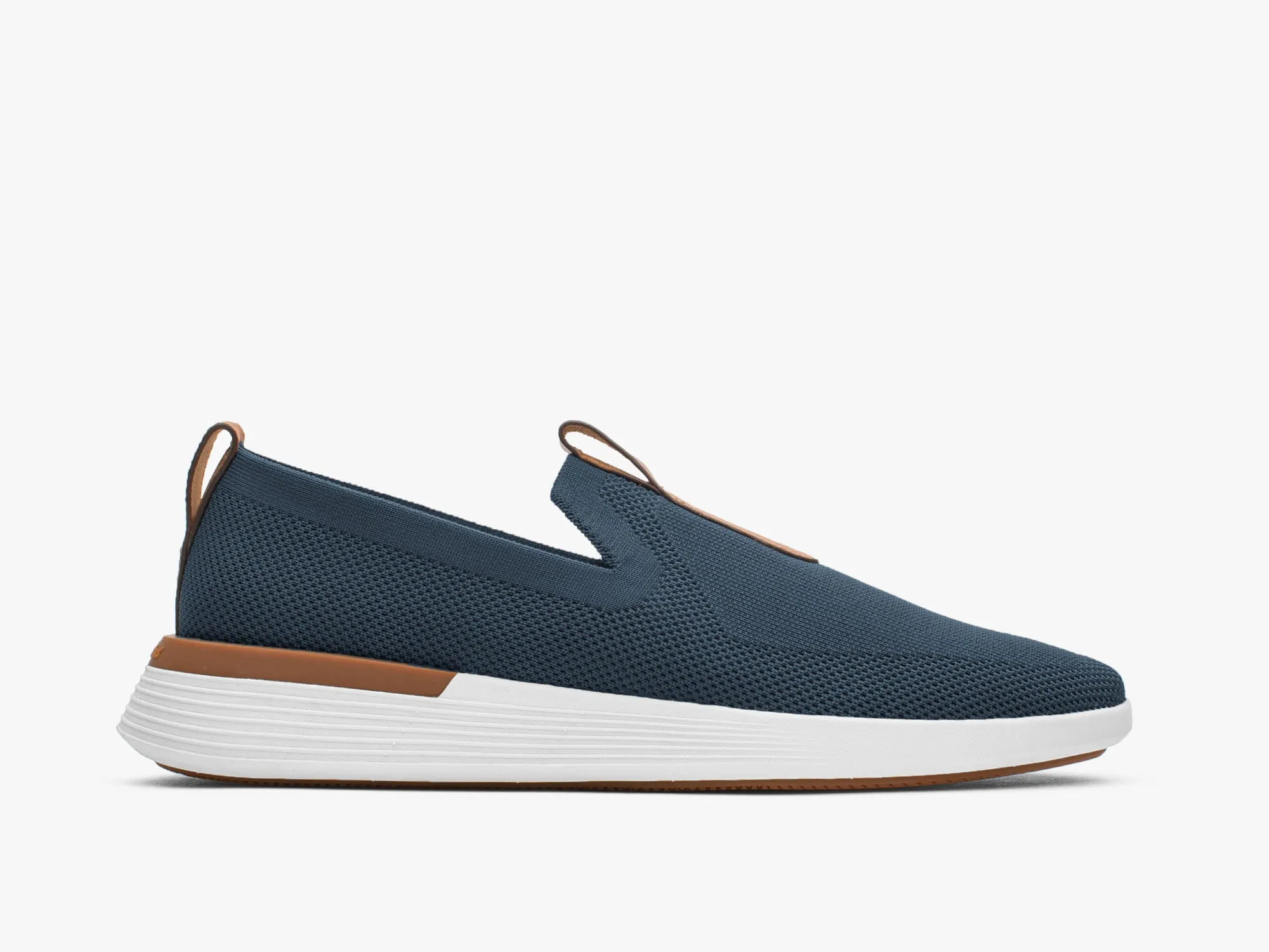 SwiftKnit™ Loafer - Excellent