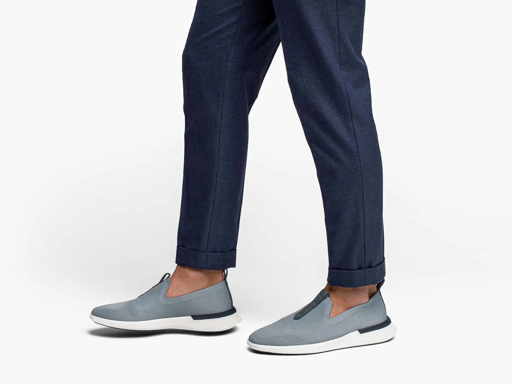 SwiftKnit™ Loafer - Excellent