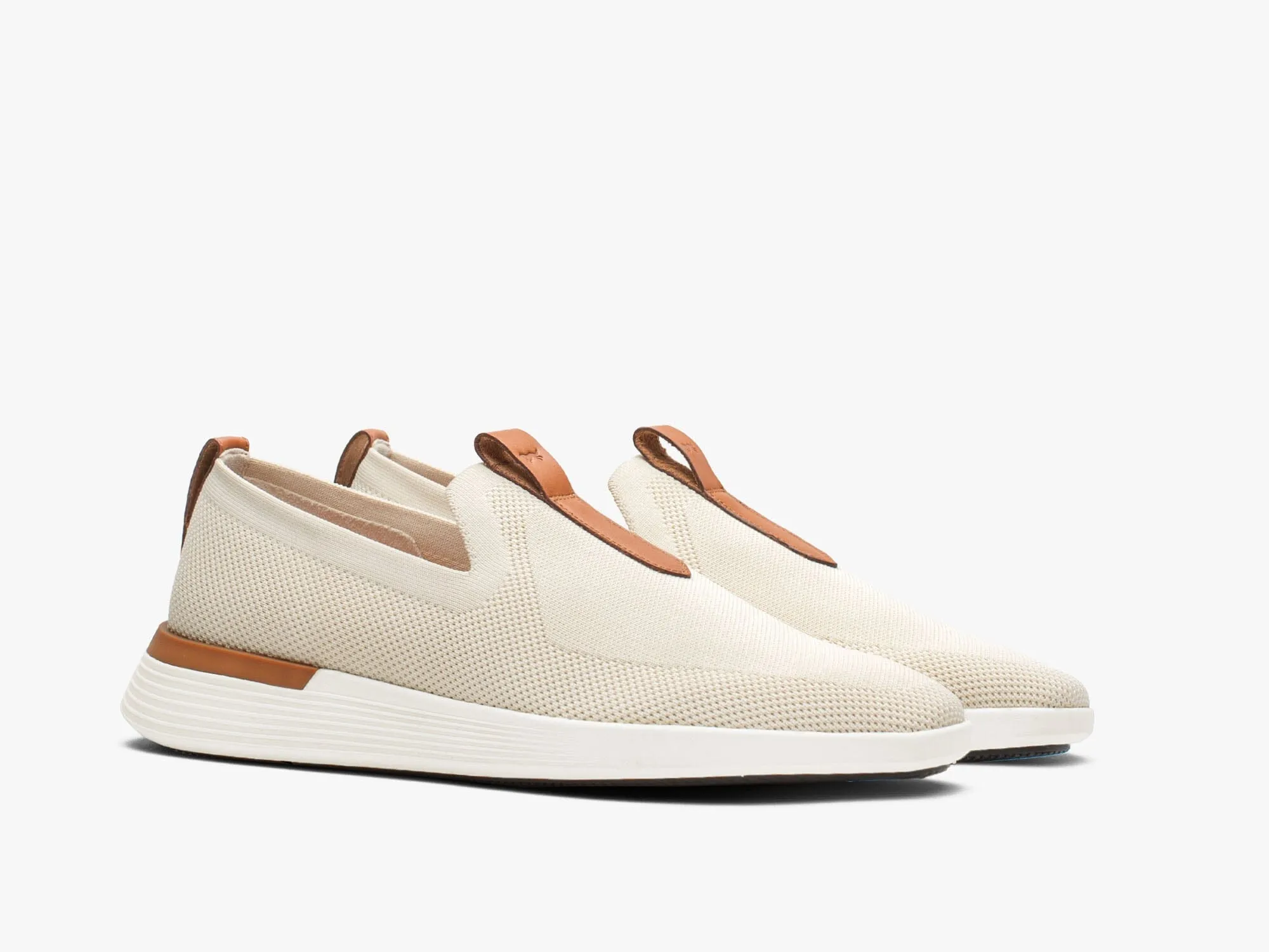 SwiftKnit™ Loafer - Excellent