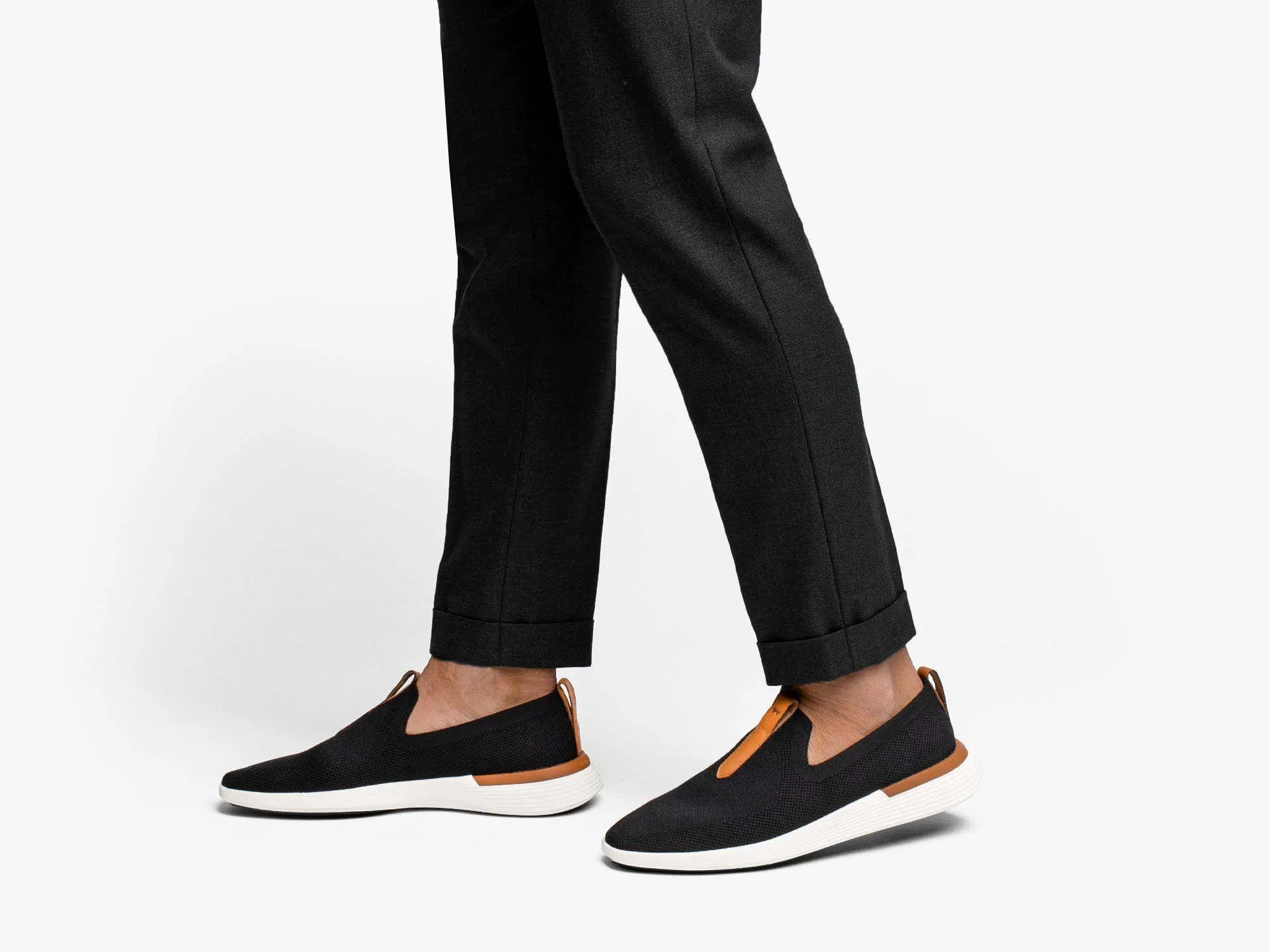 SwiftKnit™ Loafer - Excellent