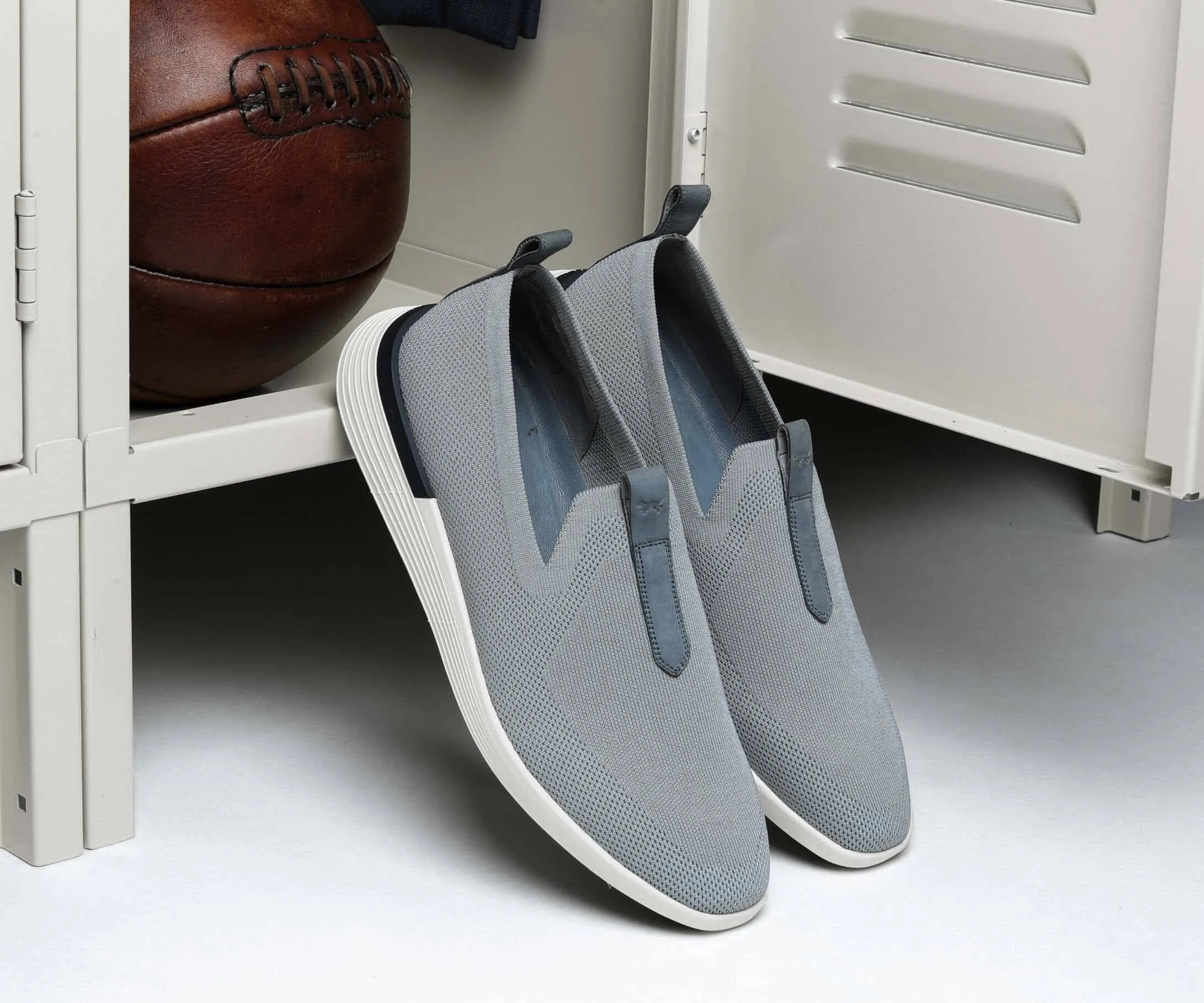 SwiftKnit™ Loafer - Excellent