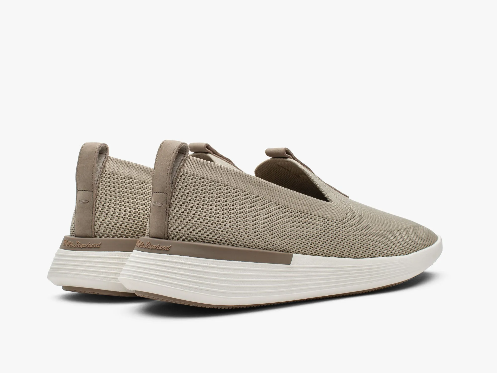 SwiftKnit™ Loafer - Excellent