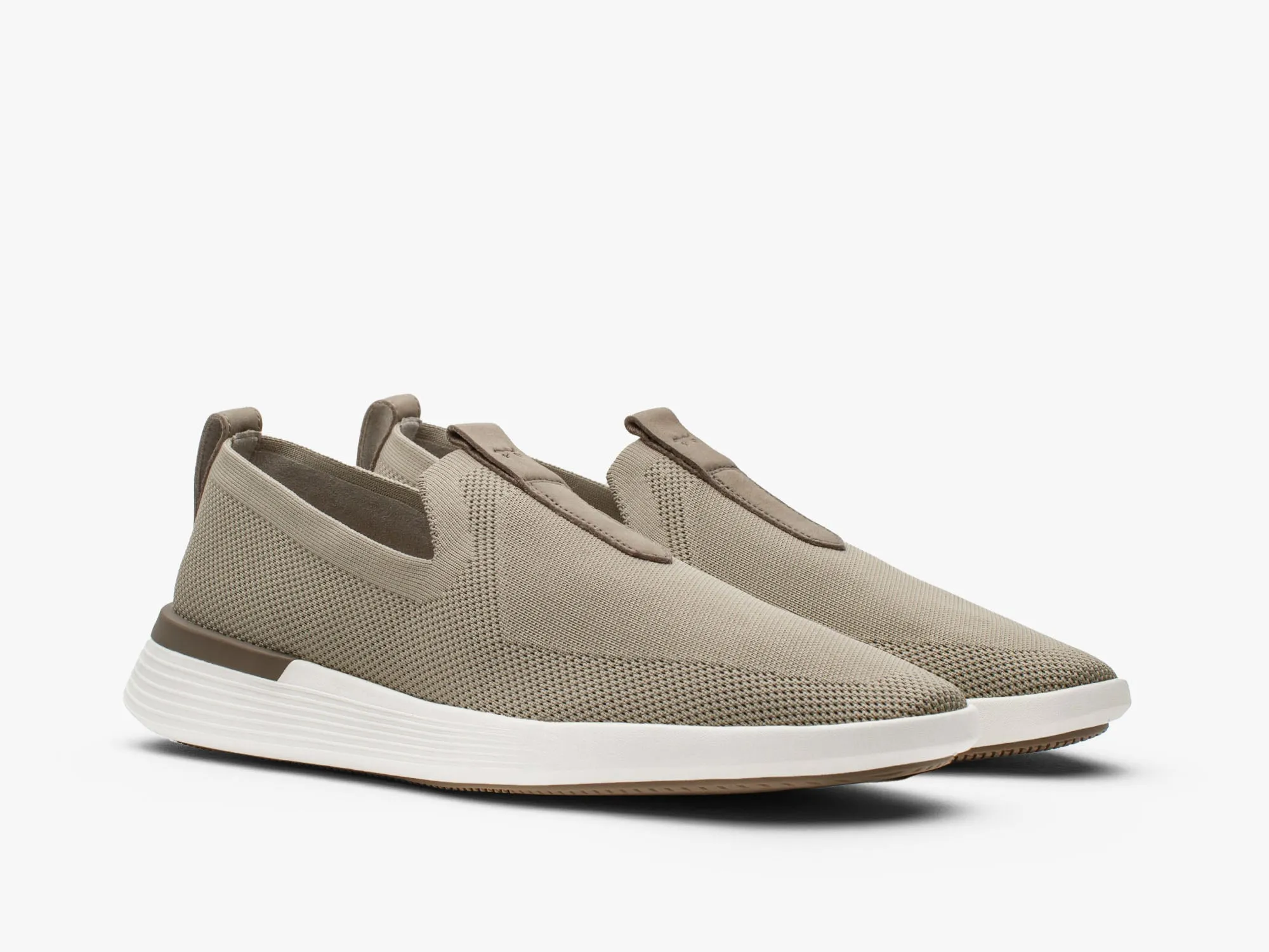 SwiftKnit™ Loafer - Excellent
