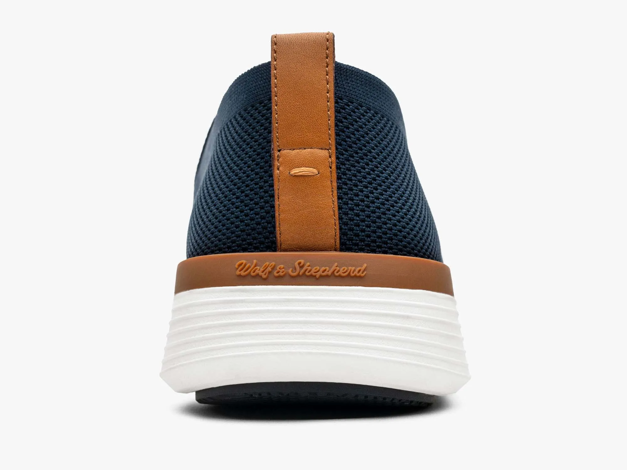 SwiftKnit™ Loafer - Excellent
