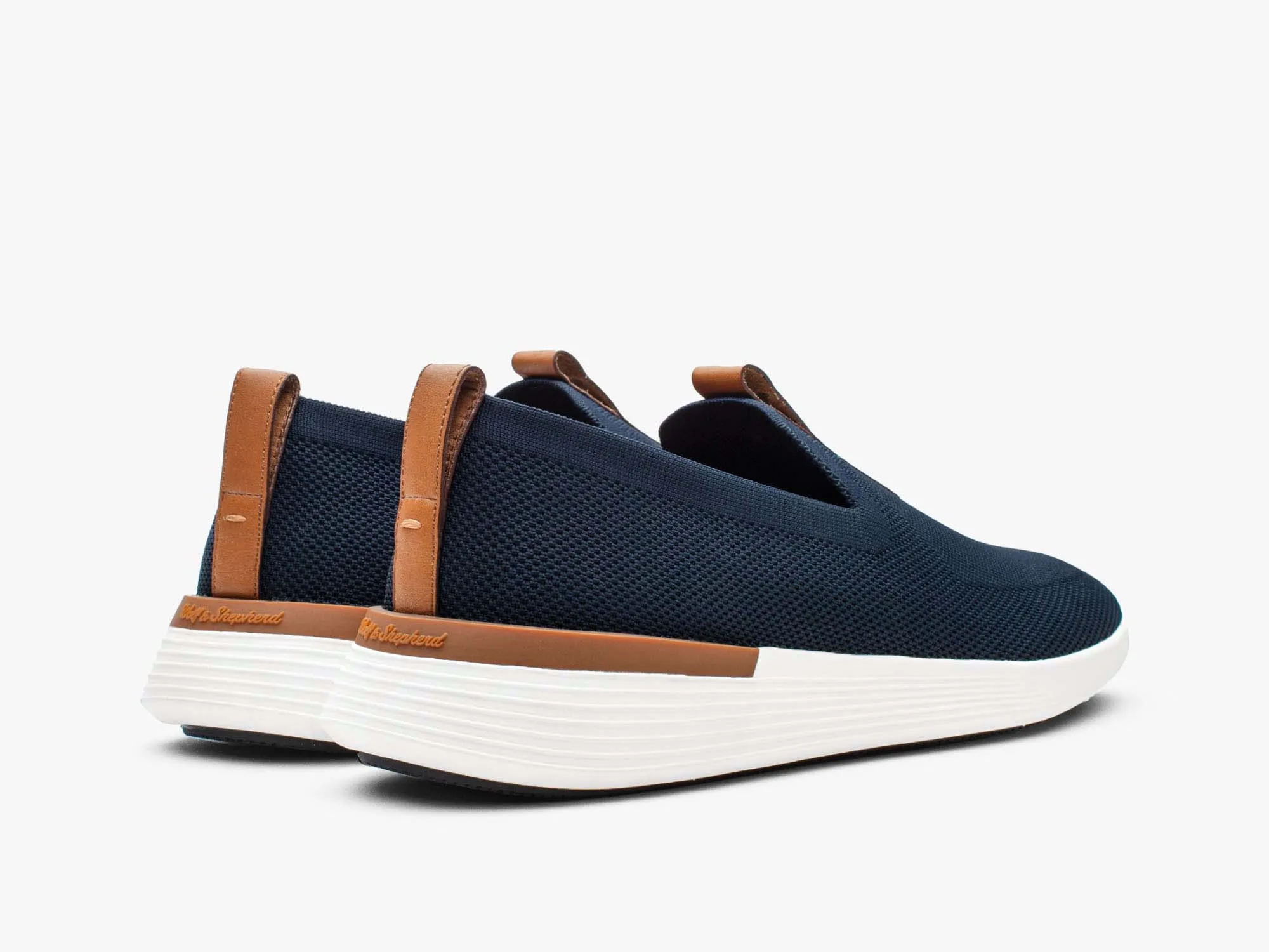 SwiftKnit™ Loafer - Excellent