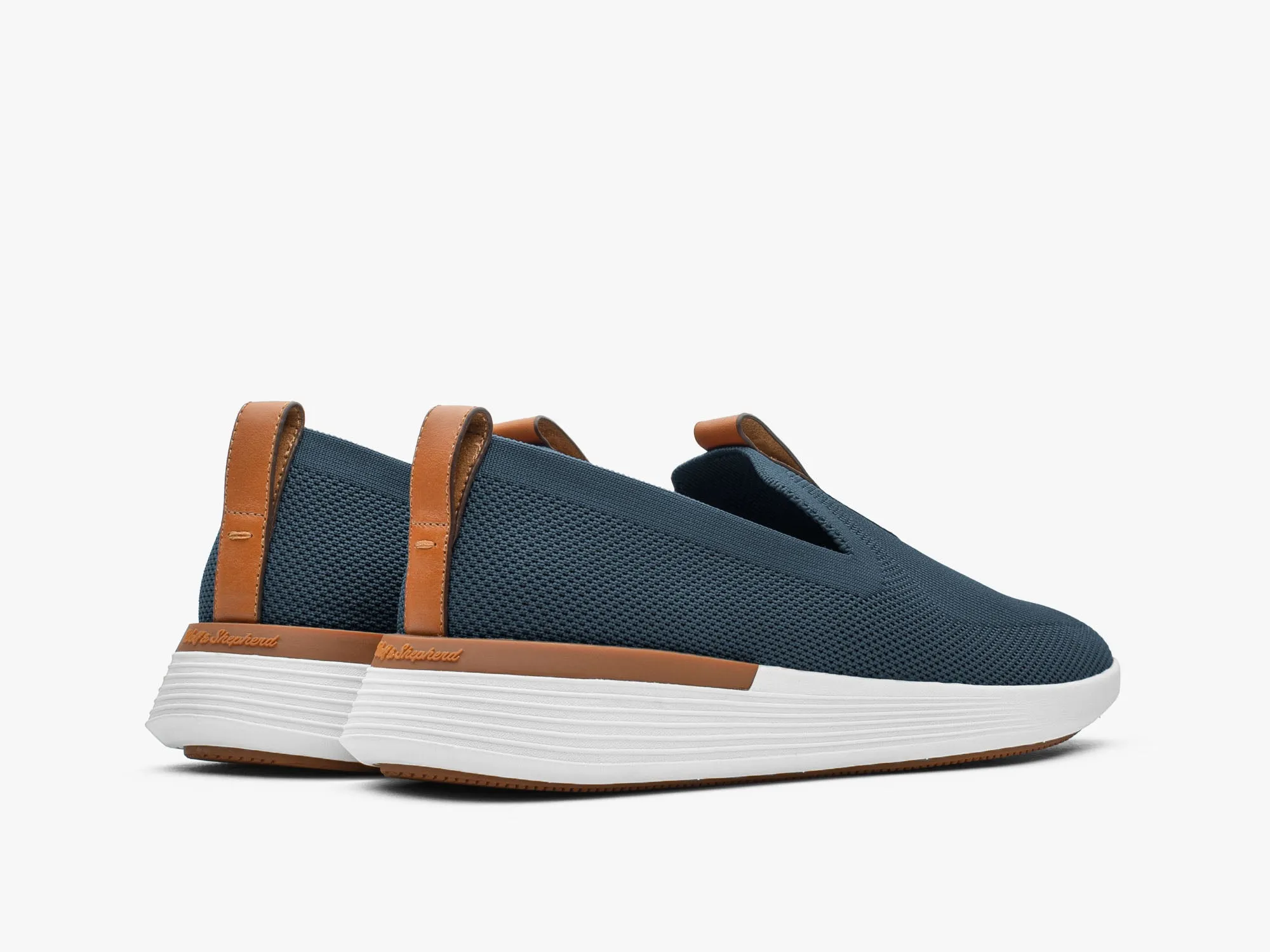 SwiftKnit™ Loafer - Excellent