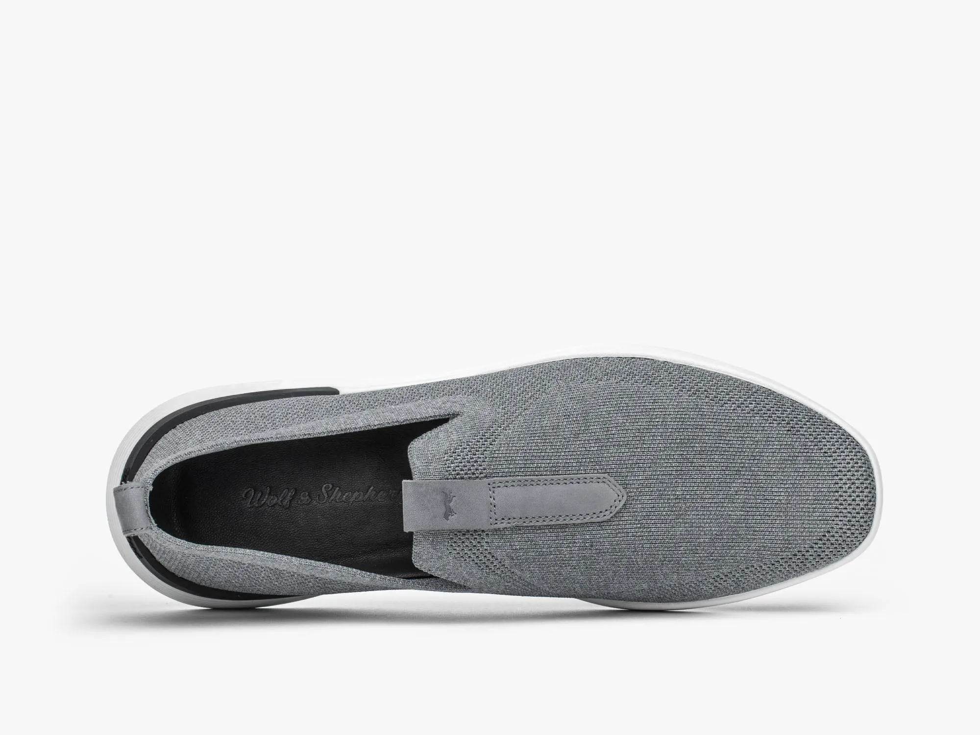 SwiftKnit™ Loafer - Excellent