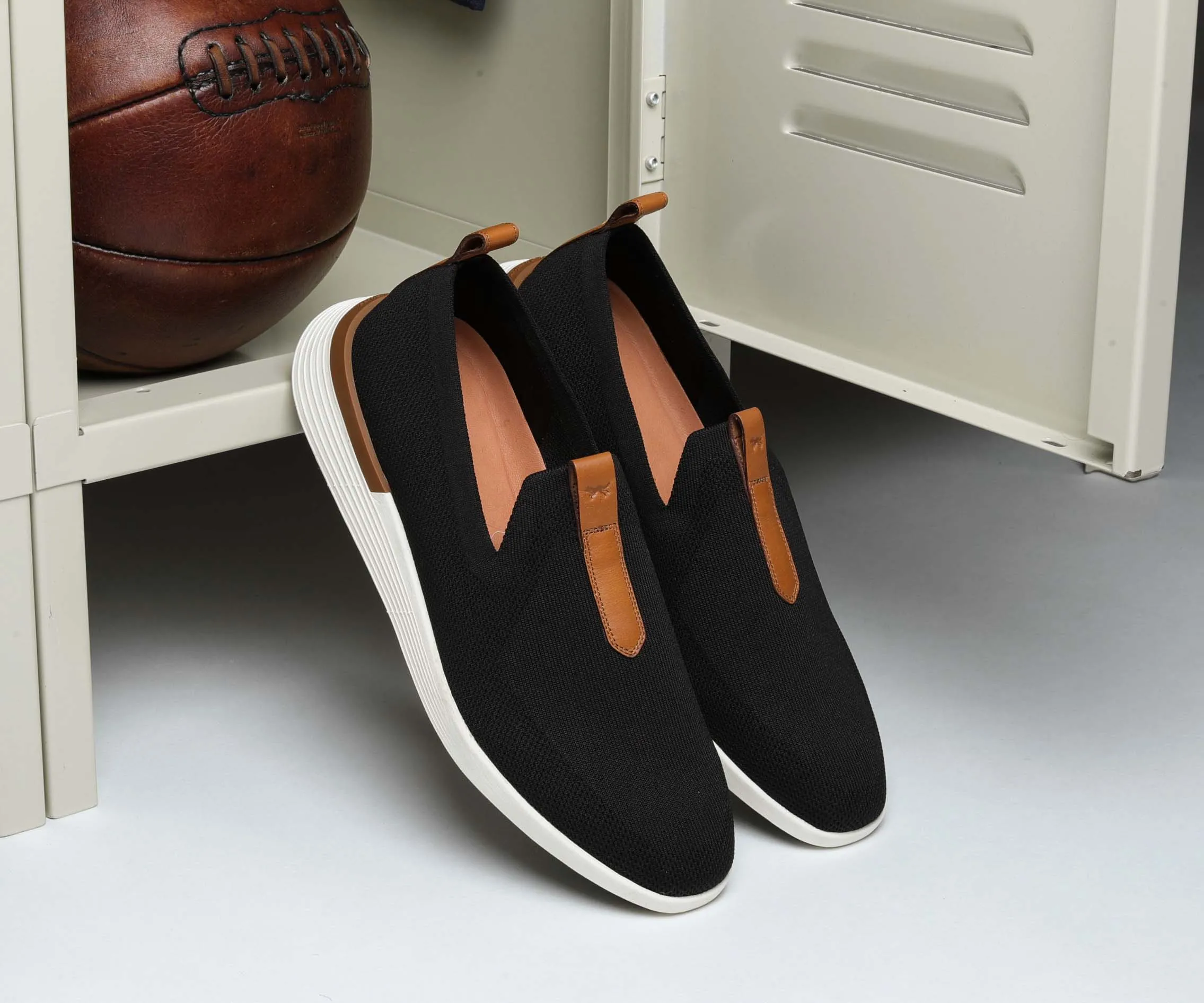 SwiftKnit™ Loafer - Excellent