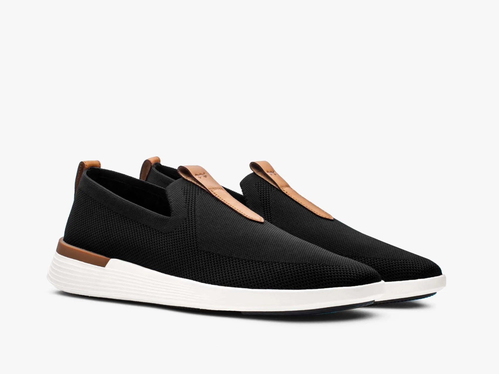 SwiftKnit™ Loafer - Excellent