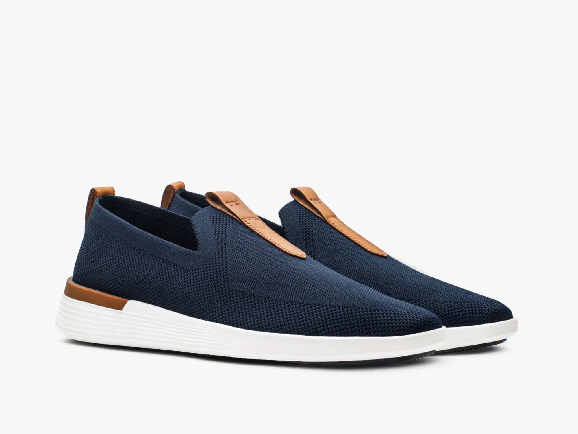 SwiftKnit™ Loafer - Excellent
