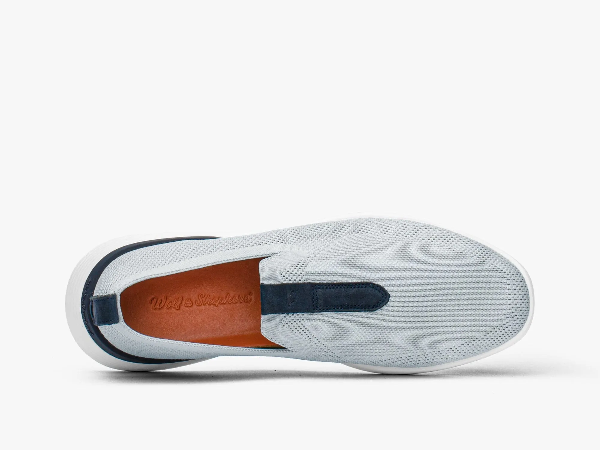 SwiftKnit™ Loafer - Excellent