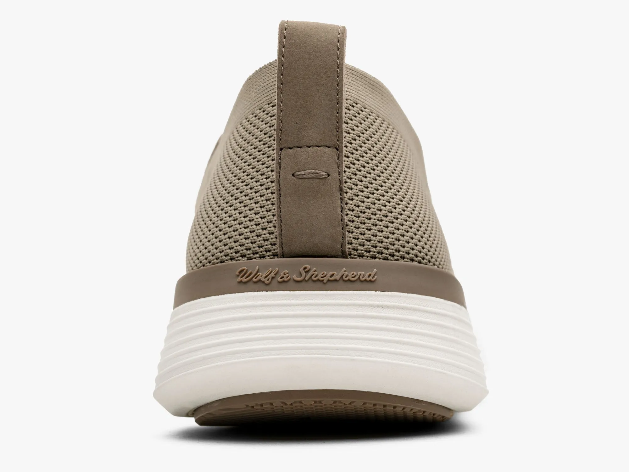 SwiftKnit™ Loafer - Excellent
