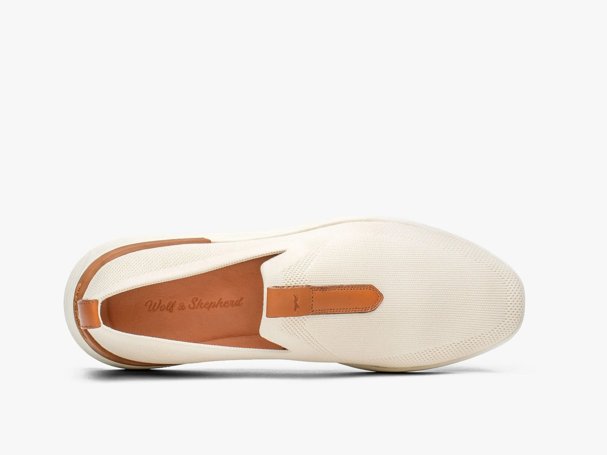 SwiftKnit™ Loafer - Excellent