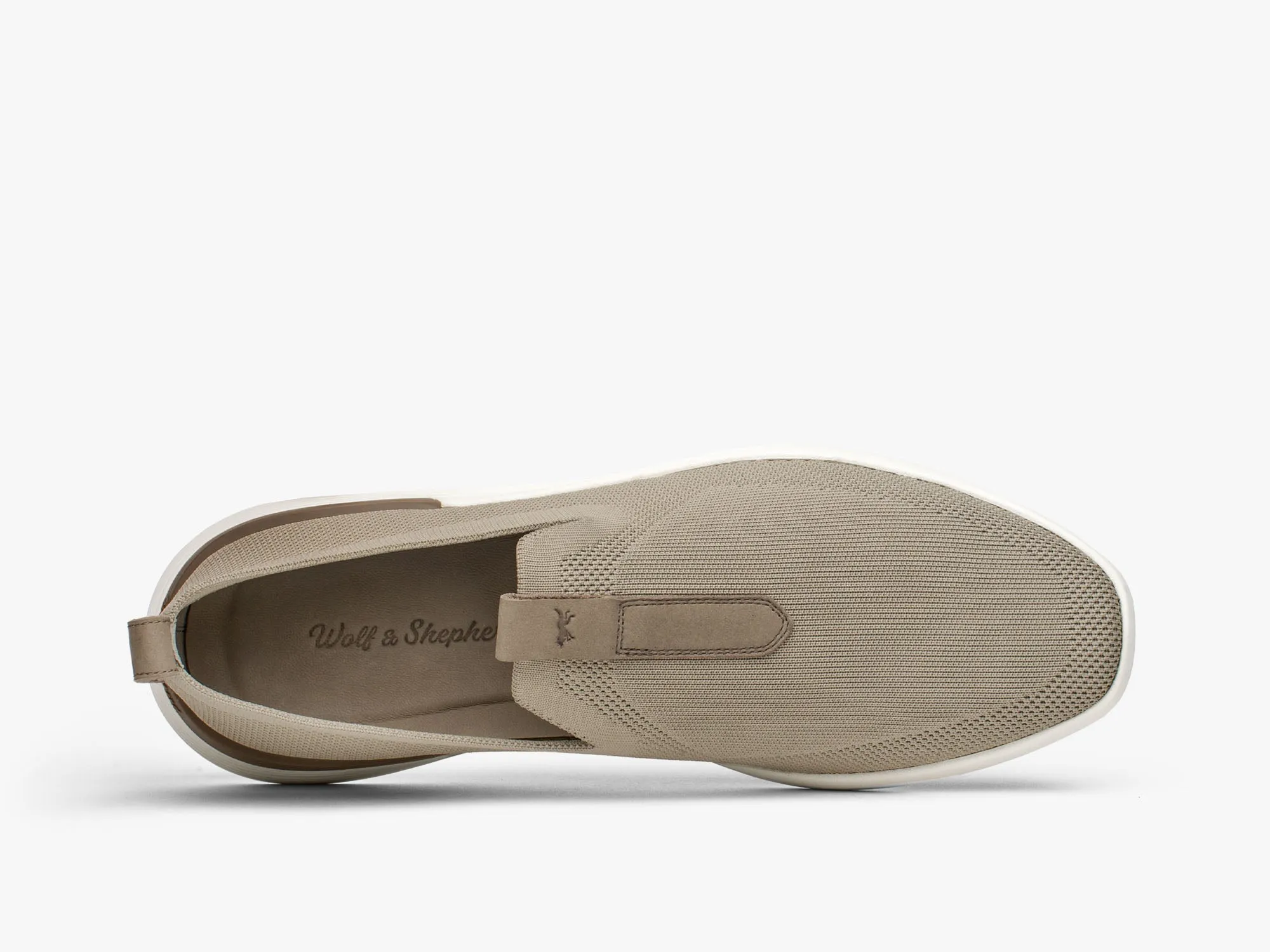 SwiftKnit™ Loafer - Excellent