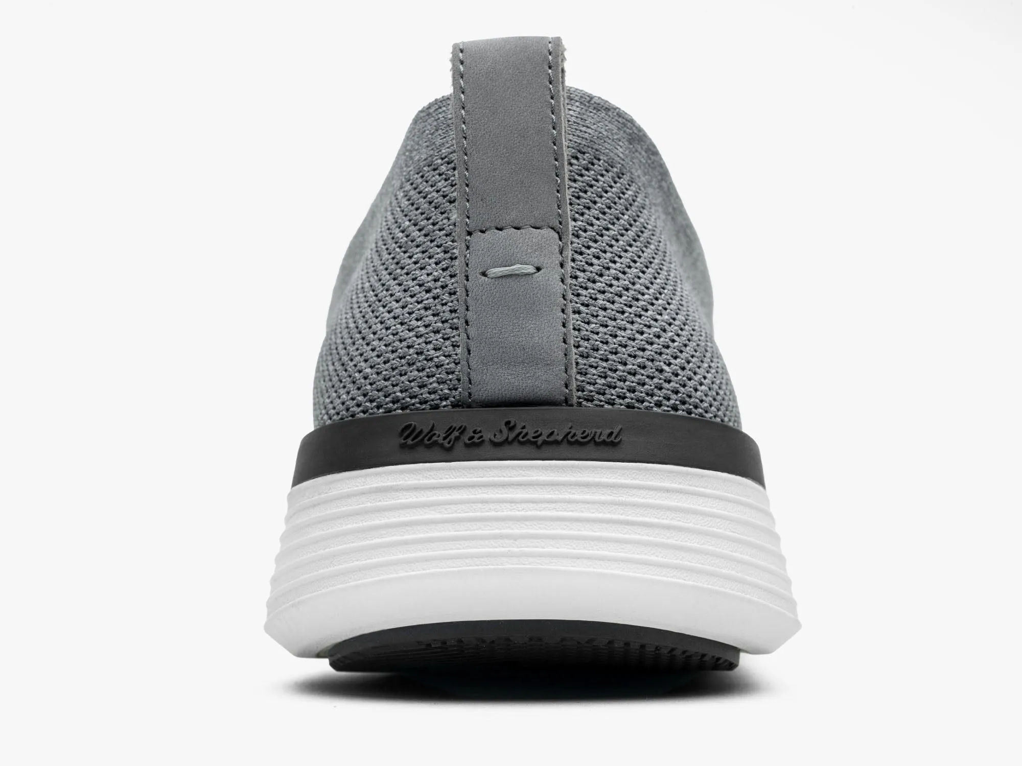 SwiftKnit™ Loafer - Excellent