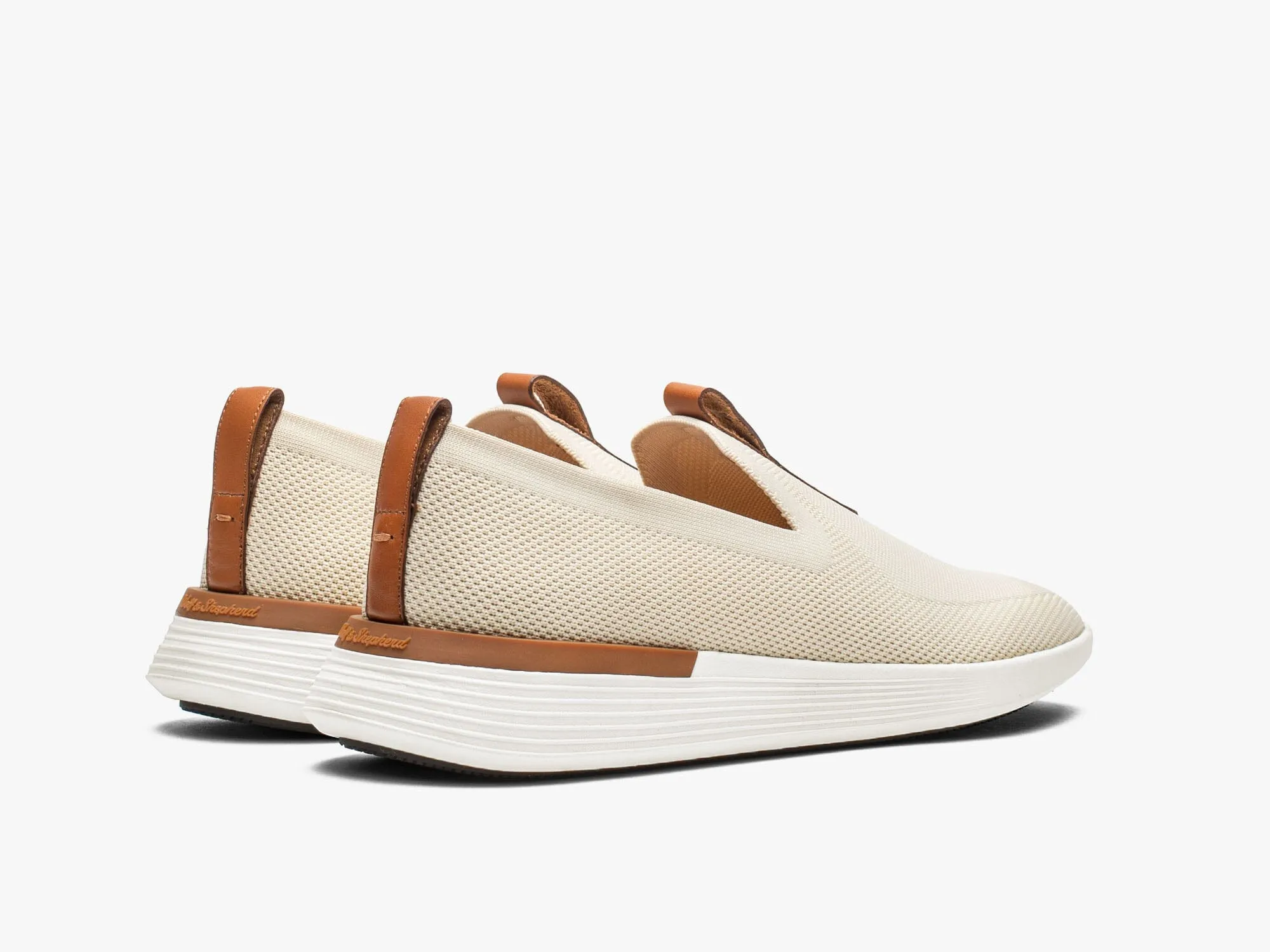 SwiftKnit™ Loafer - Excellent
