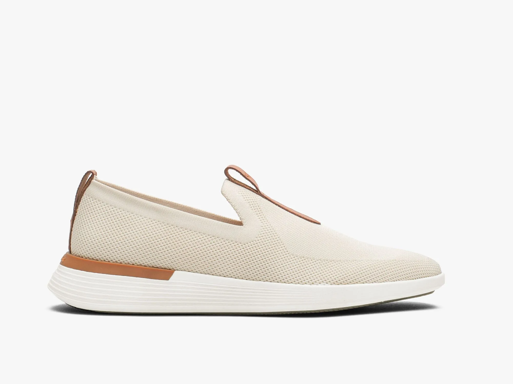 SwiftKnit™ Loafer - Excellent