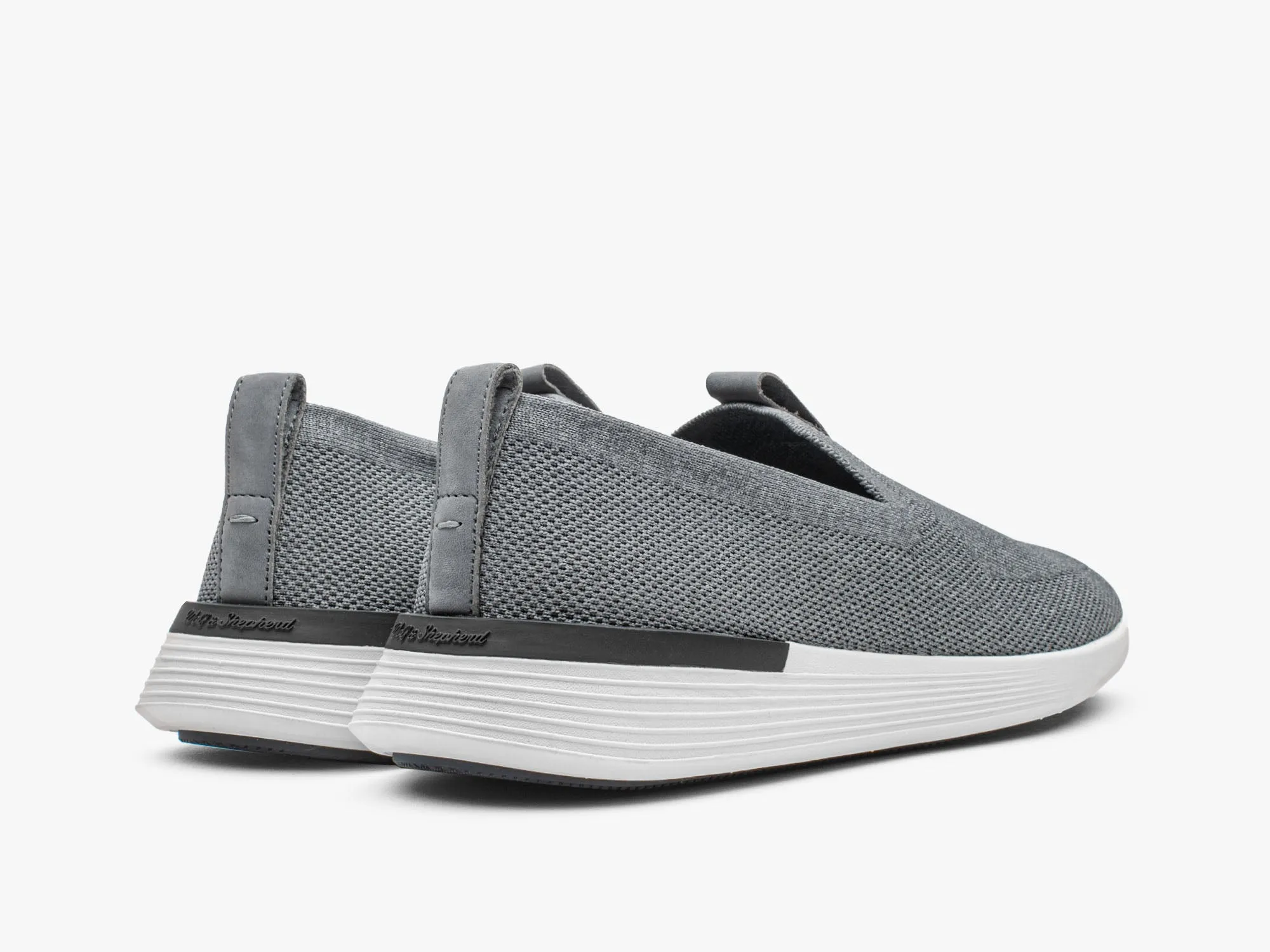 SwiftKnit™ Loafer - Excellent