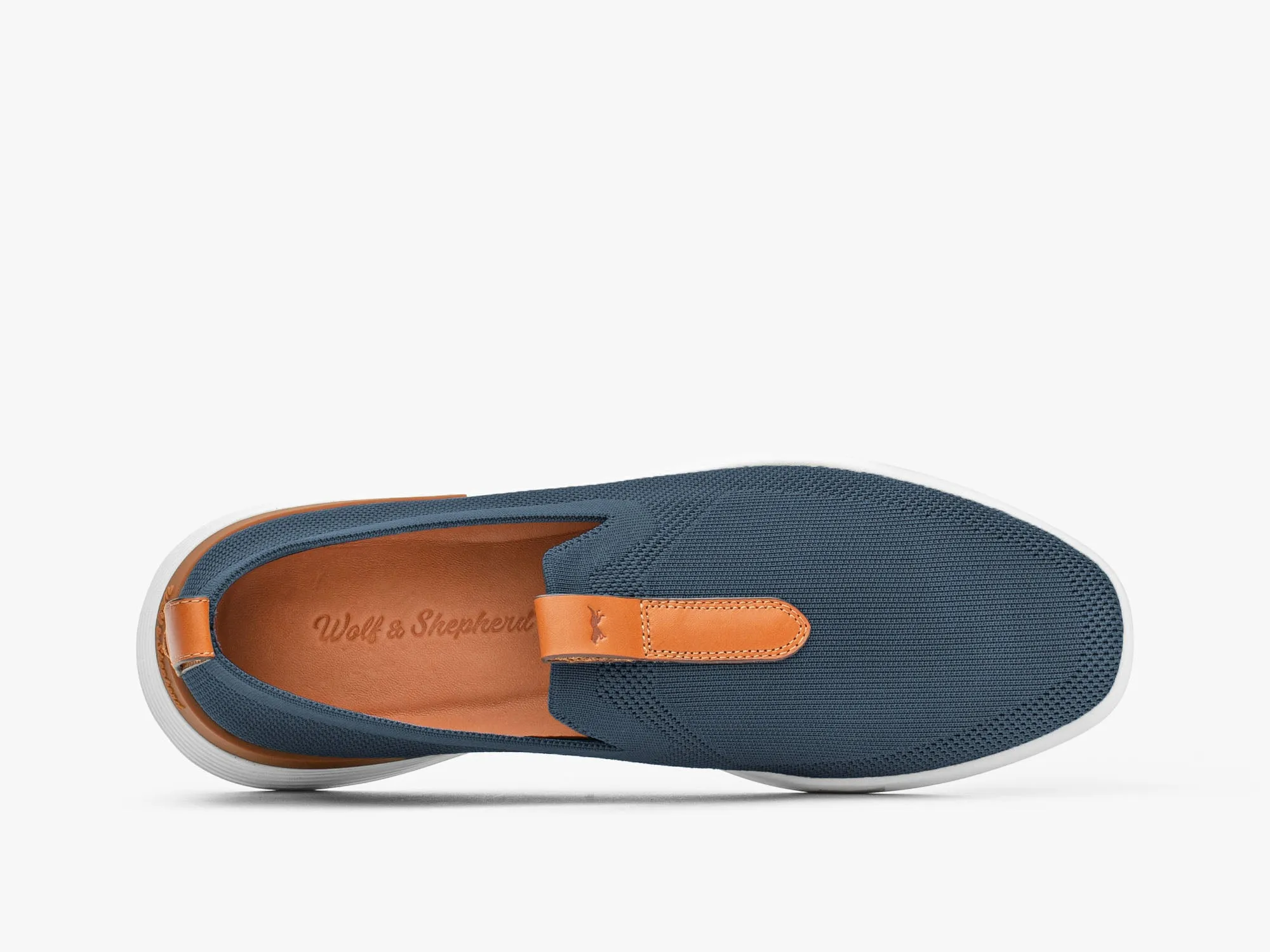 SwiftKnit™ Loafer - Excellent