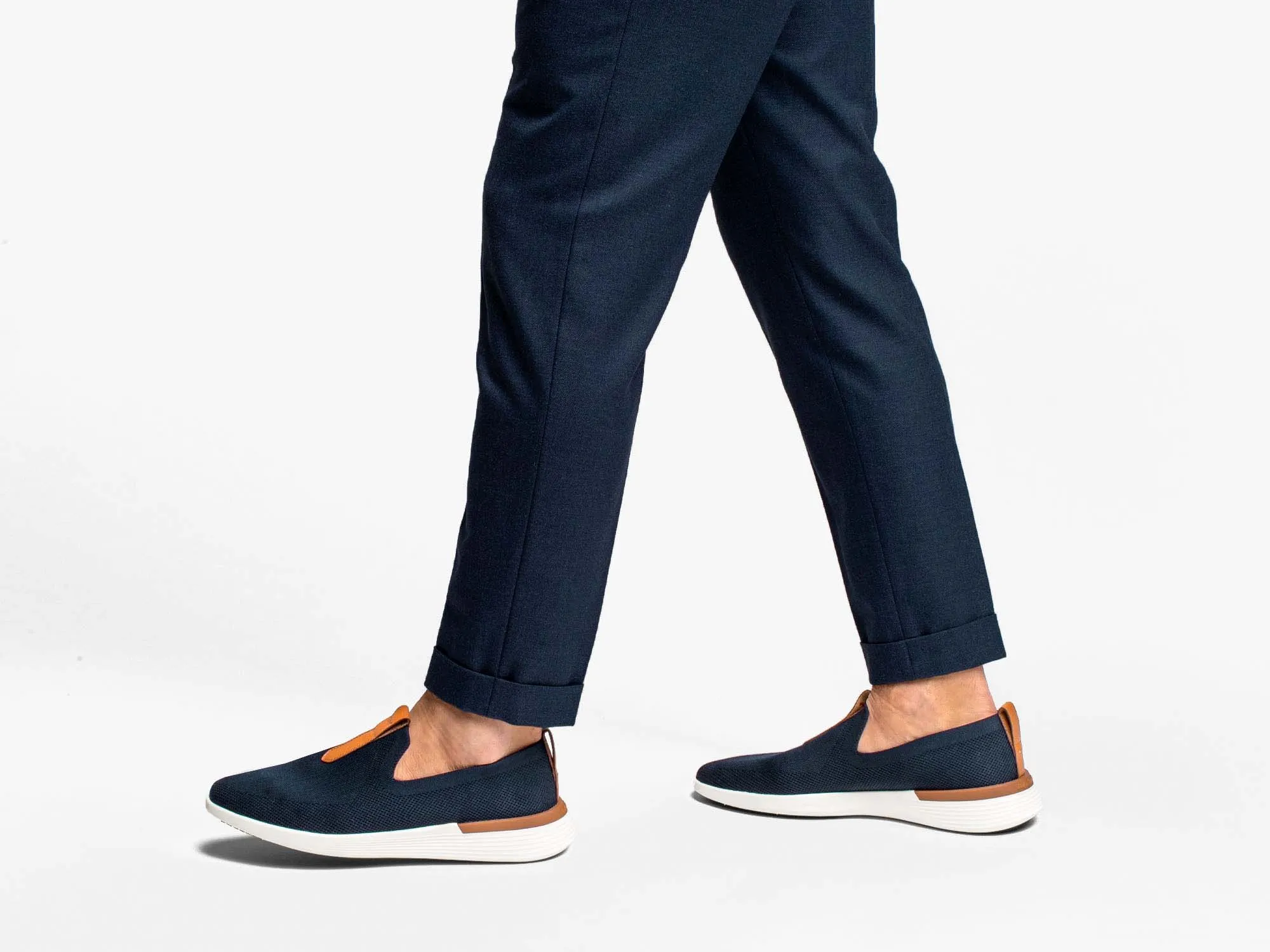 SwiftKnit™ Loafer - Excellent