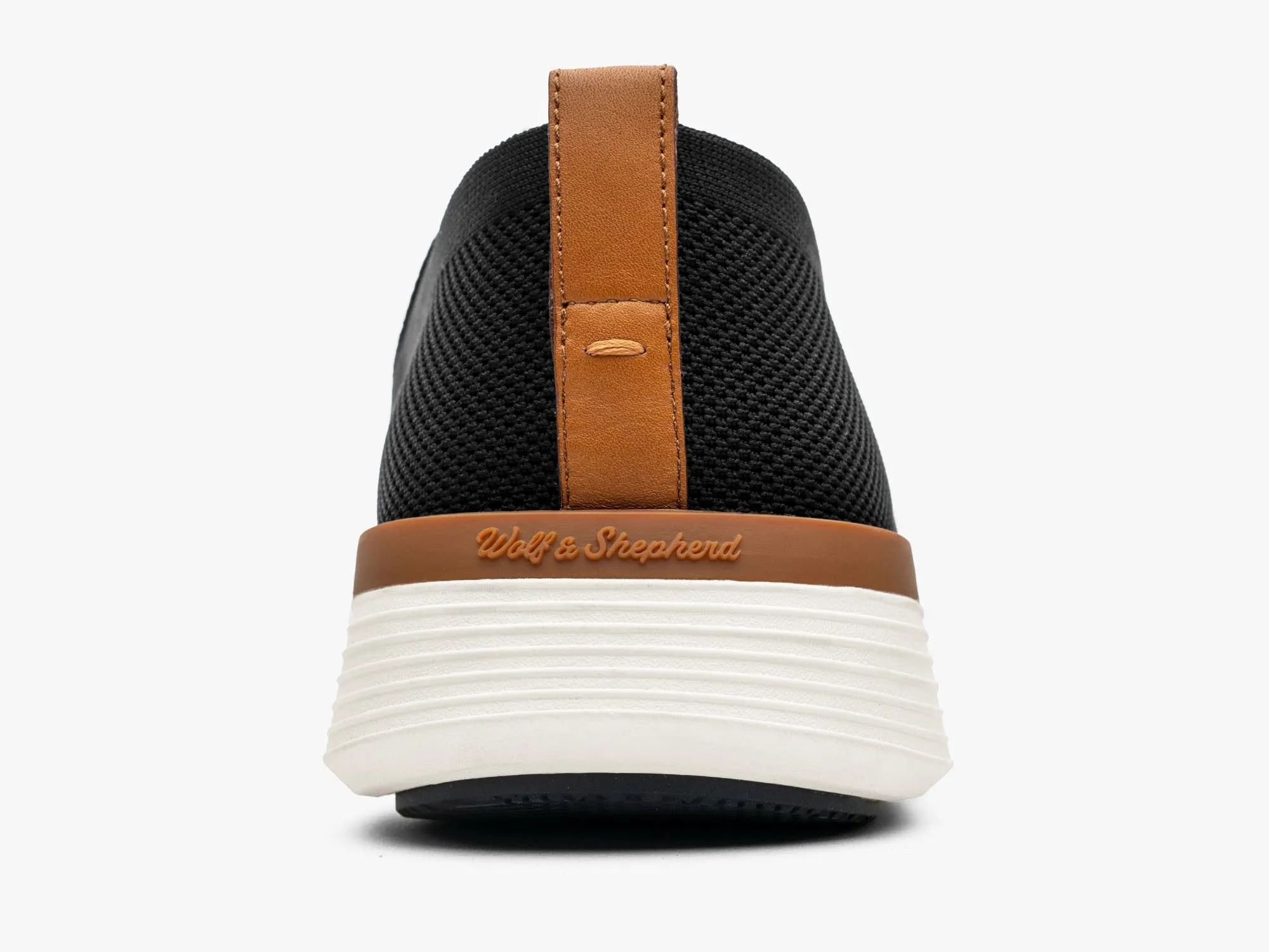 SwiftKnit™ Loafer - Excellent