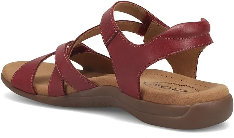 Taos Footwear Women's Big Time Sandal