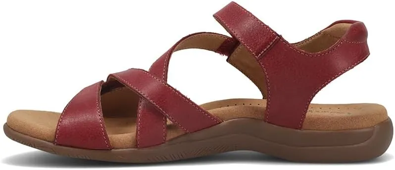 Taos Footwear Women's Big Time Sandal
