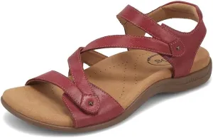 Taos Footwear Women's Big Time Sandal