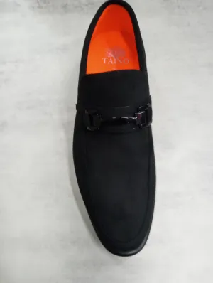 Tayno Casual Suede Loafer