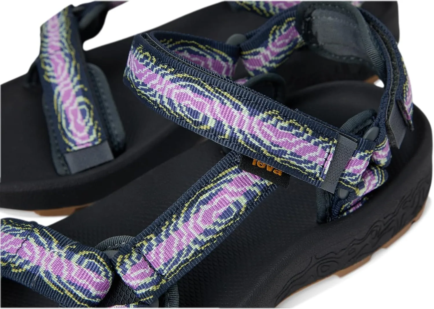 Teva Women's Hydratrek Sport Sandal