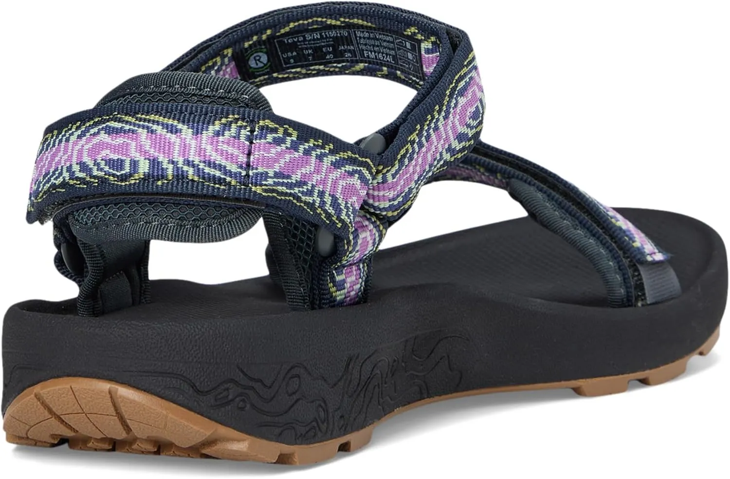 Teva Women's Hydratrek Sport Sandal