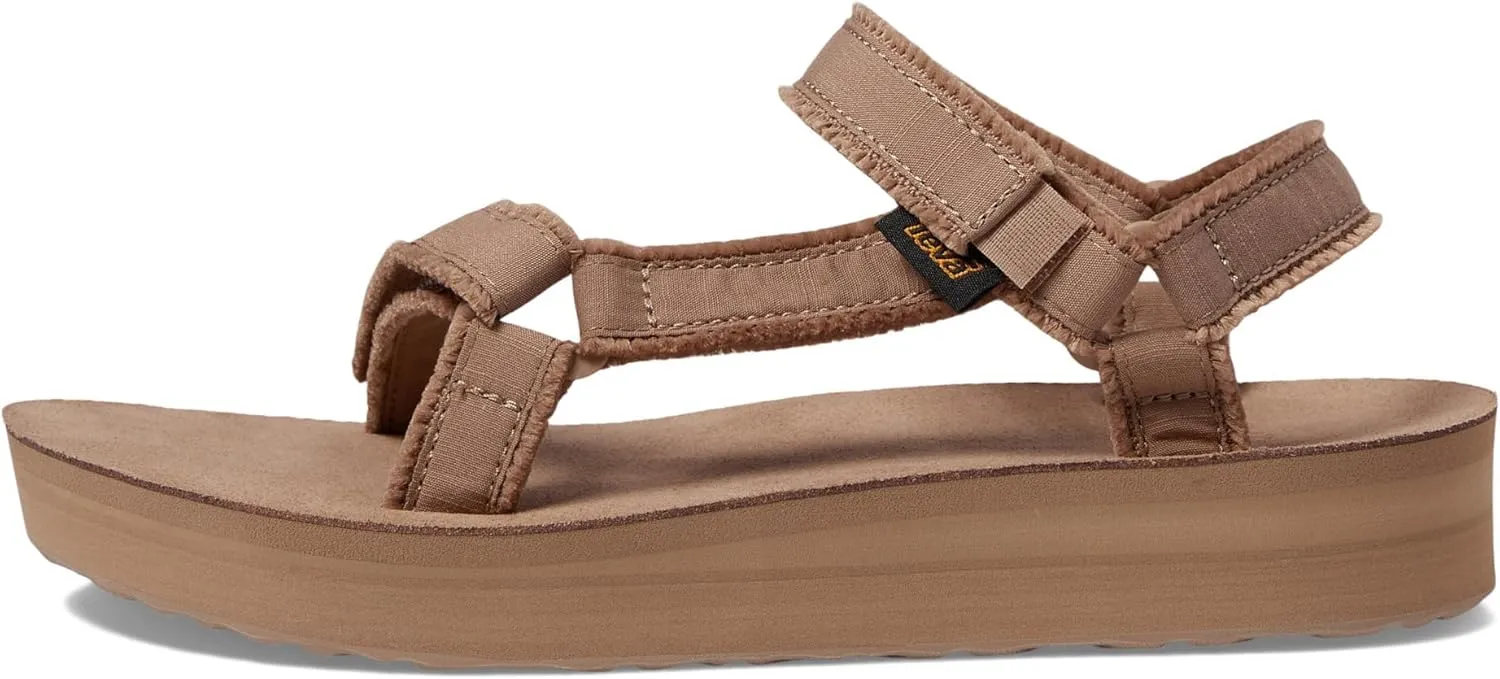Teva Women's Midform Universal Sandal