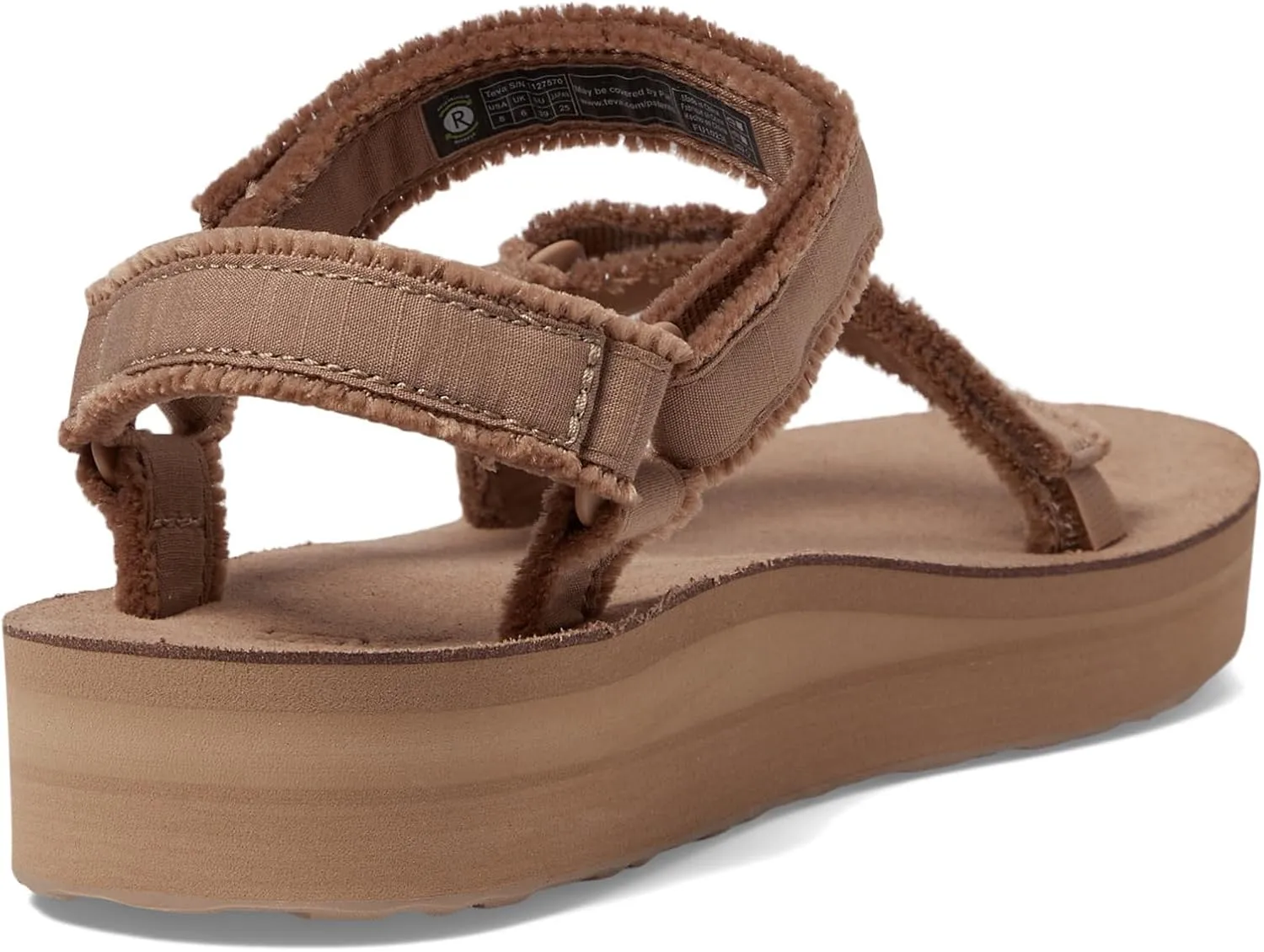 Teva Women's Midform Universal Sandal