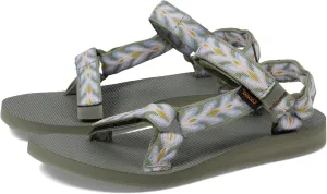 Teva Women's Original Universal Sport Sandal, 2010s Archival Revival, 6