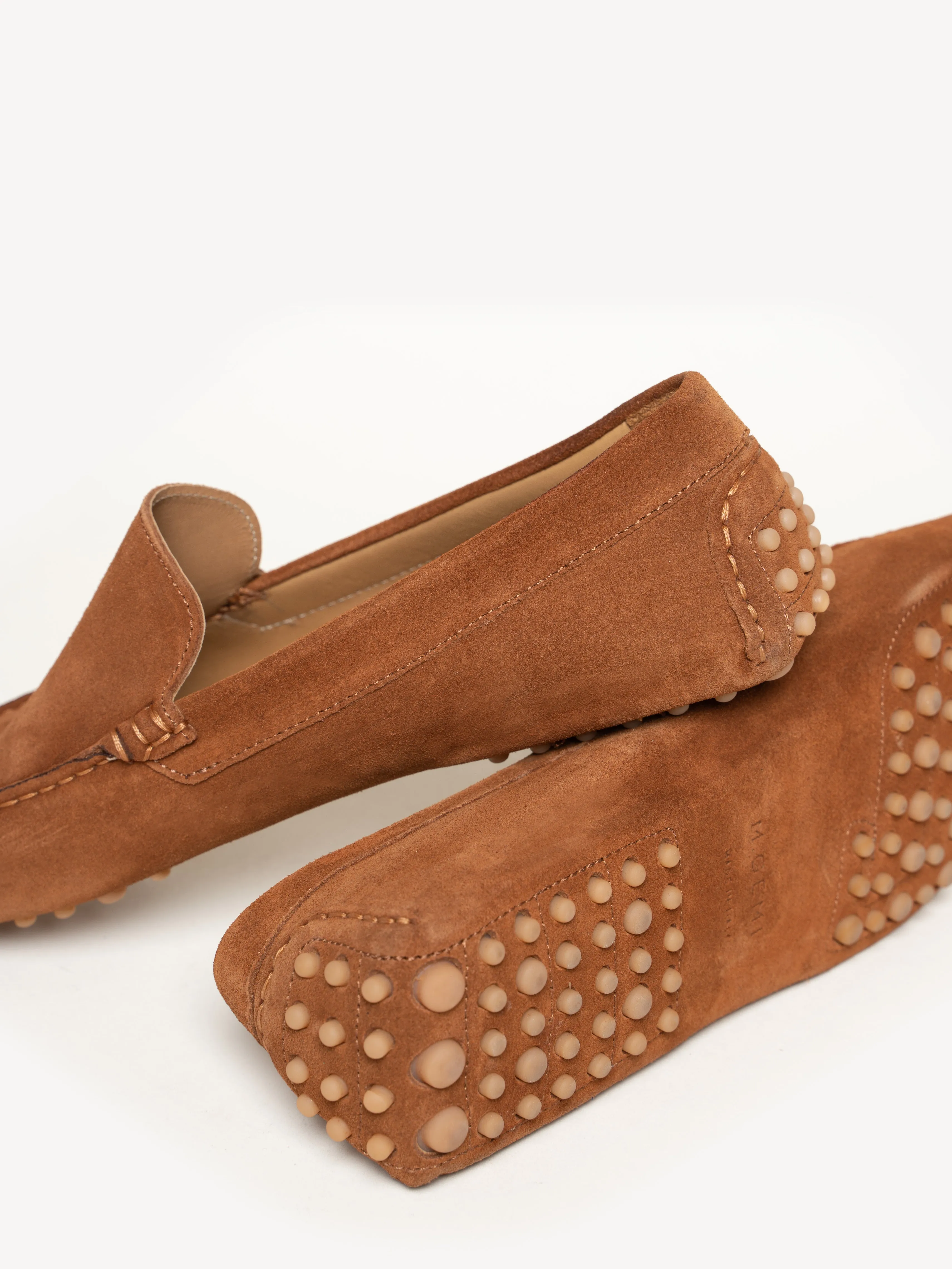 The Felize Uomo (Sample Sale)