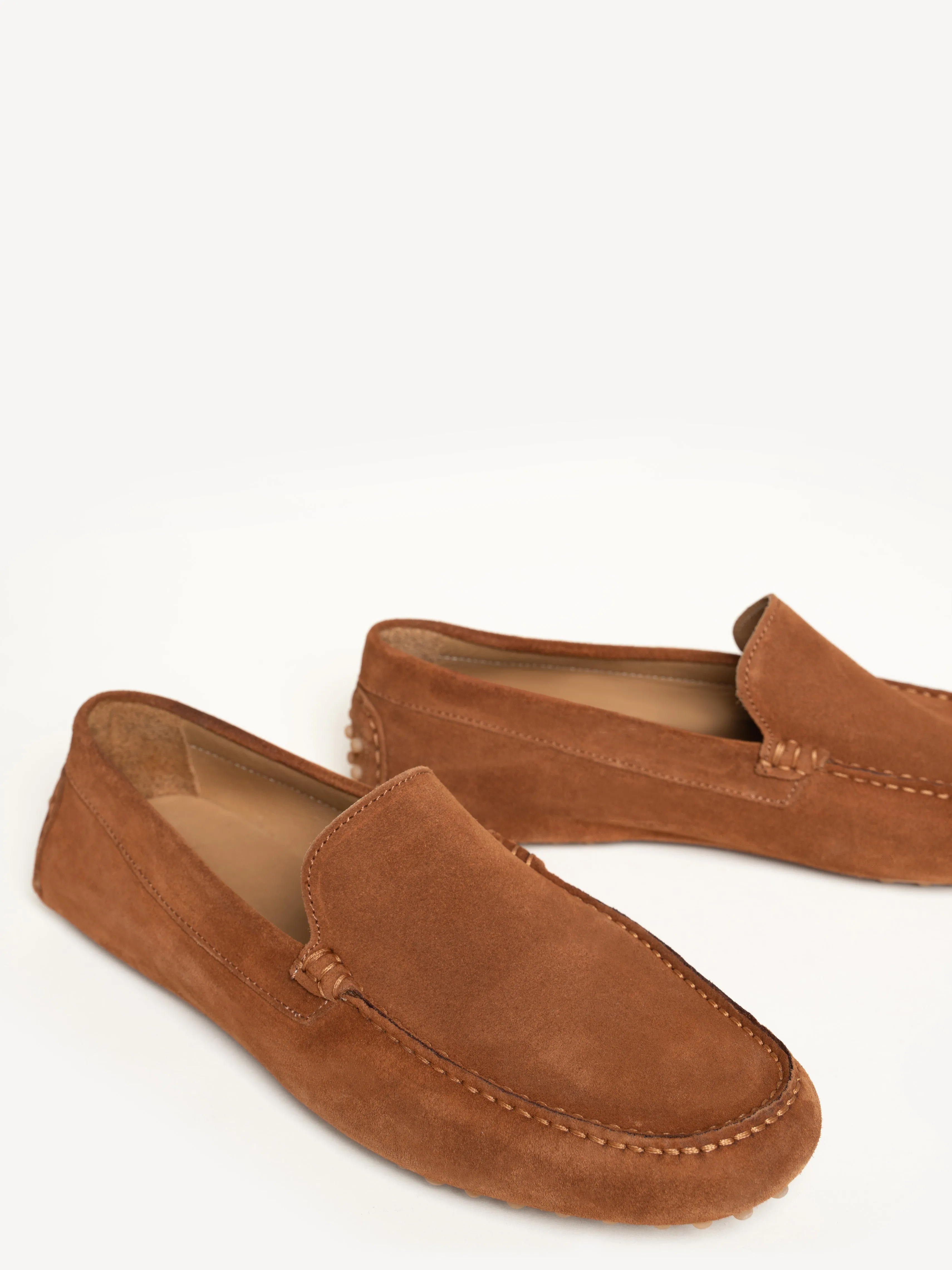 The Felize Uomo (Sample Sale)