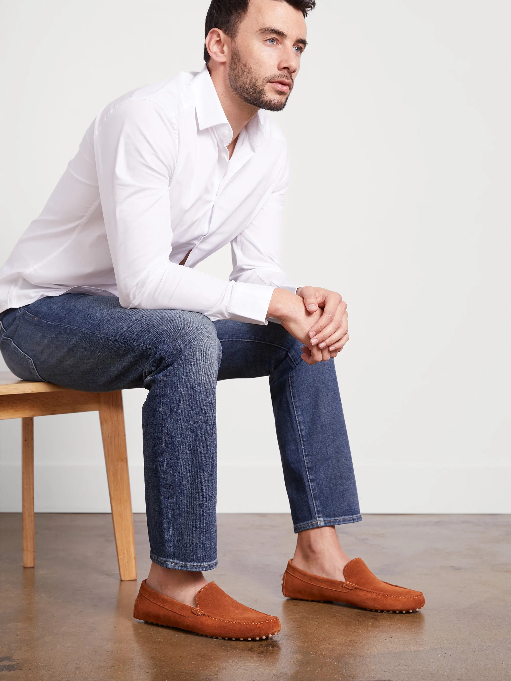 The Felize Uomo (Sample Sale)