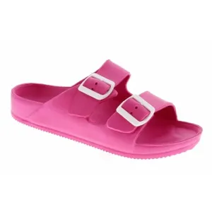 Tickled Pink Sandals