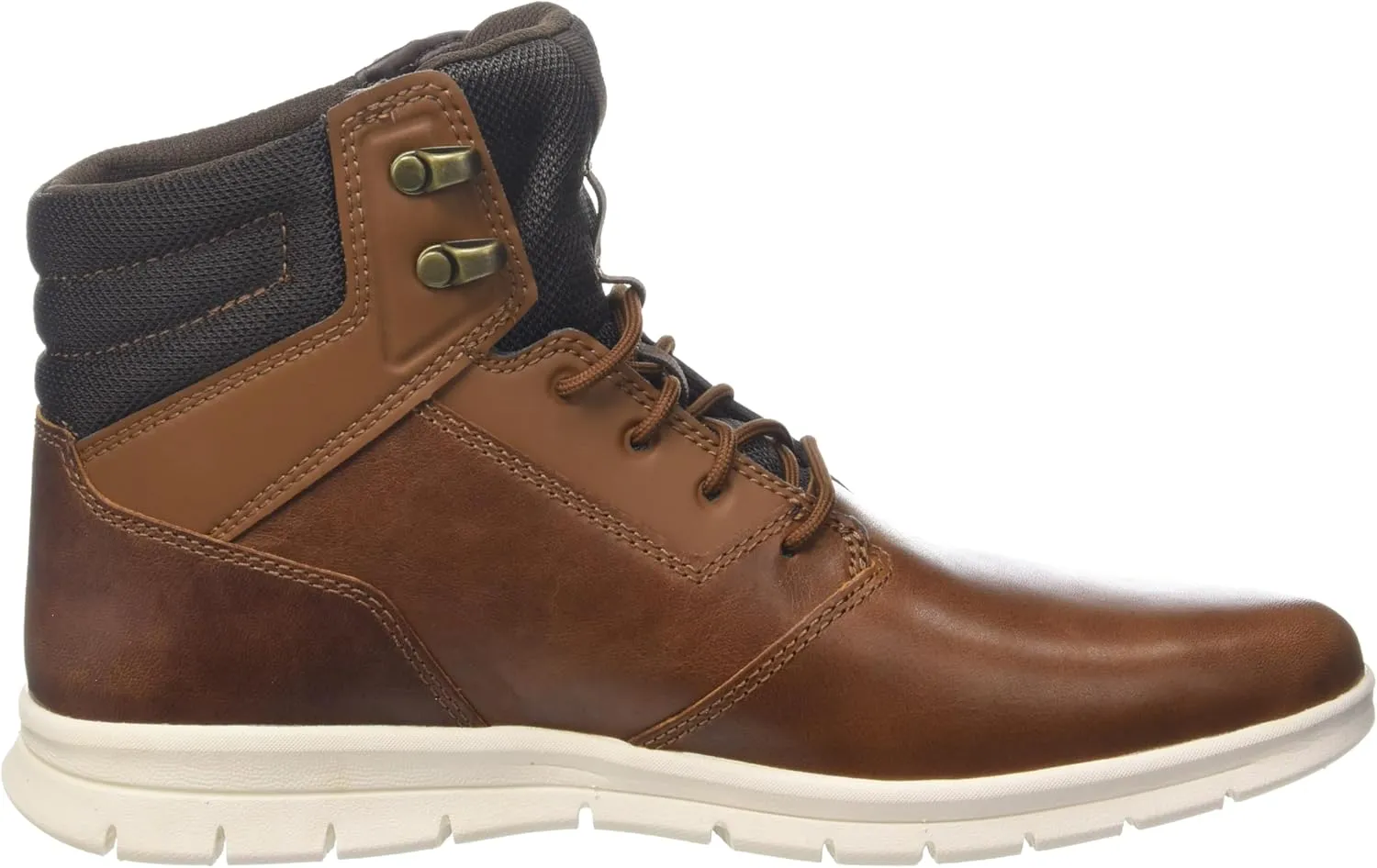 Timberland Baby-Girl's Graydon Sneaker Boots