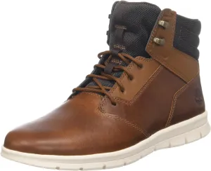 Timberland Baby-Girl's Graydon Sneaker Boots