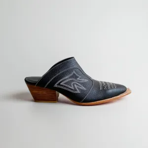 Tiva Cowboy Mule
