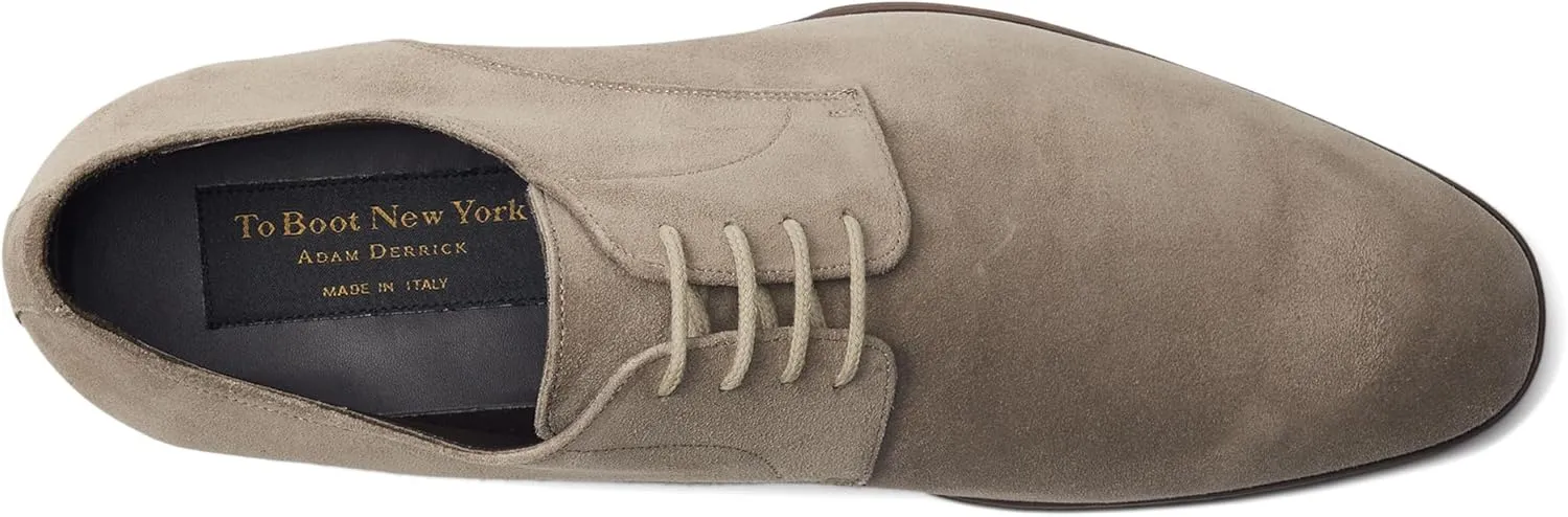To Boot New York Men's Gunn Oxford