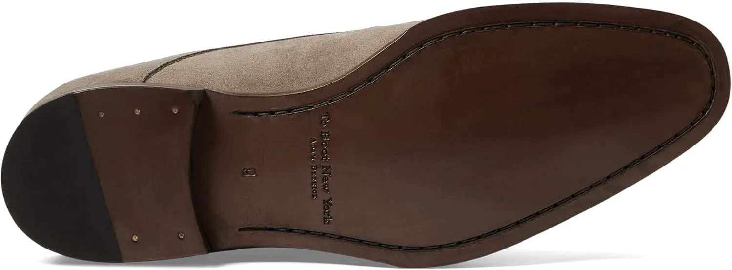 To Boot New York Men's Gunn Oxford