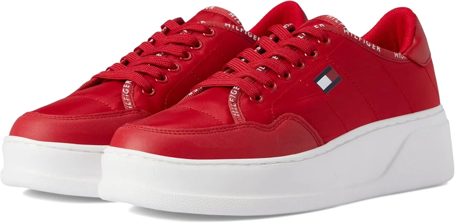 Tommy Hilfiger Women's Grazie Sneaker